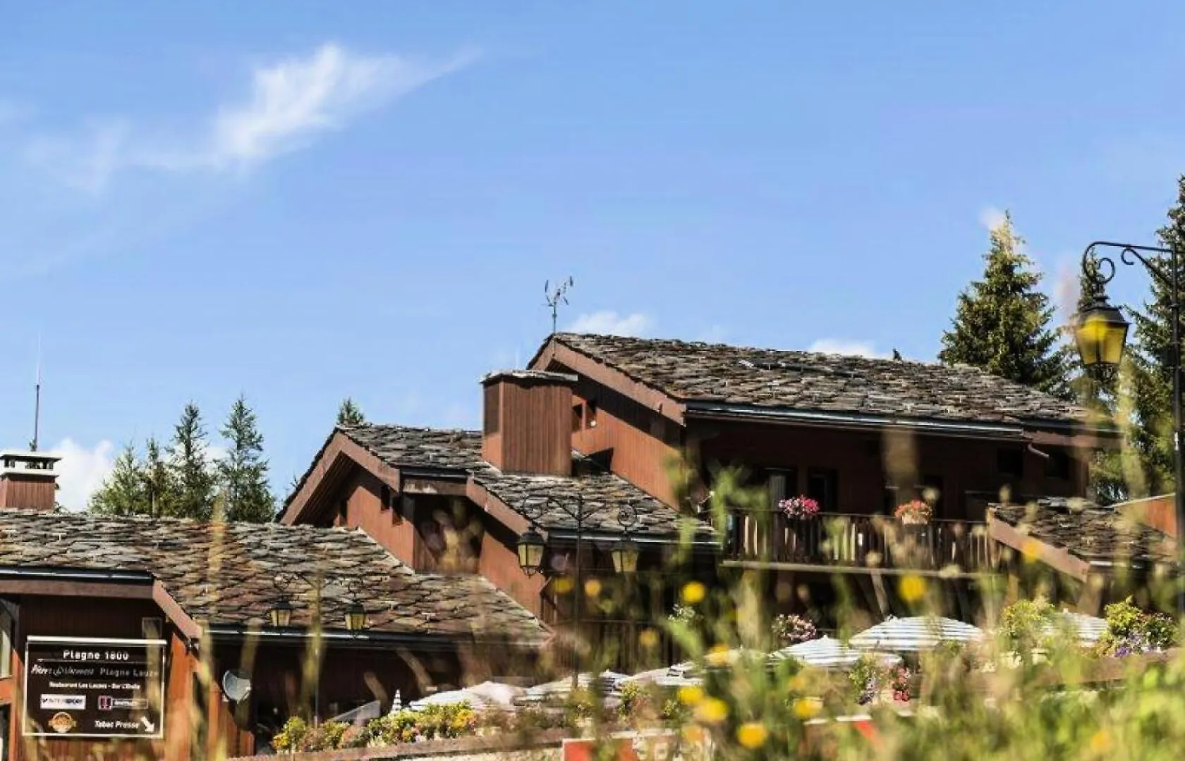 Residence Plagne Lauze - Maeva Home - Studio 4 Personnes - Selection 734 Macot-la-Plagne 0*,  France