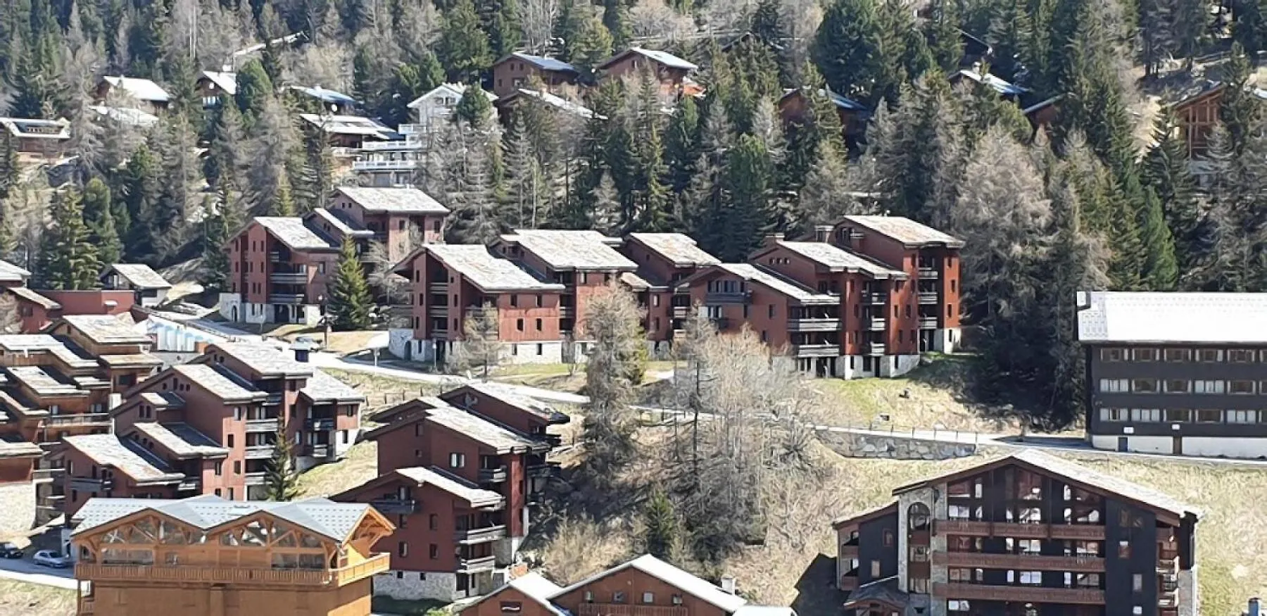 Residence Plagne Lauze - Maeva Home - Studio 4 Personnes - Selection 734 Macot-la-Plagne Apartment