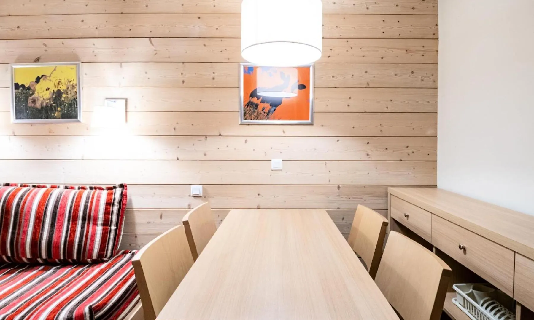 Apartment Residence Plagne Lauze - Maeva Home - Studio 4 Personnes - Selection 734 Macot-la-Plagne