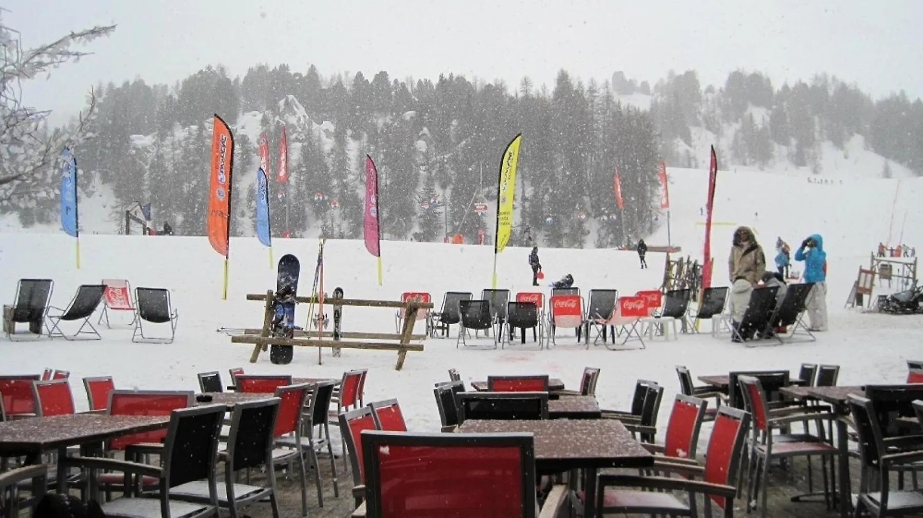 Apartment Residence Plagne Lauze - Maeva Home - Studio 4 Personnes - Selection 734 Macot-la-Plagne