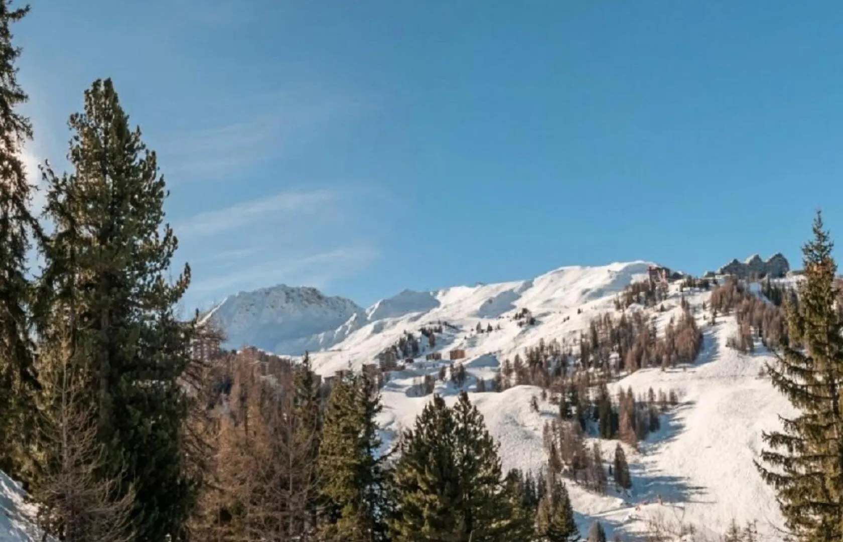 Residence Plagne Lauze - Maeva Home - Studio 4 Personnes - Selection 734 Macot-la-Plagne