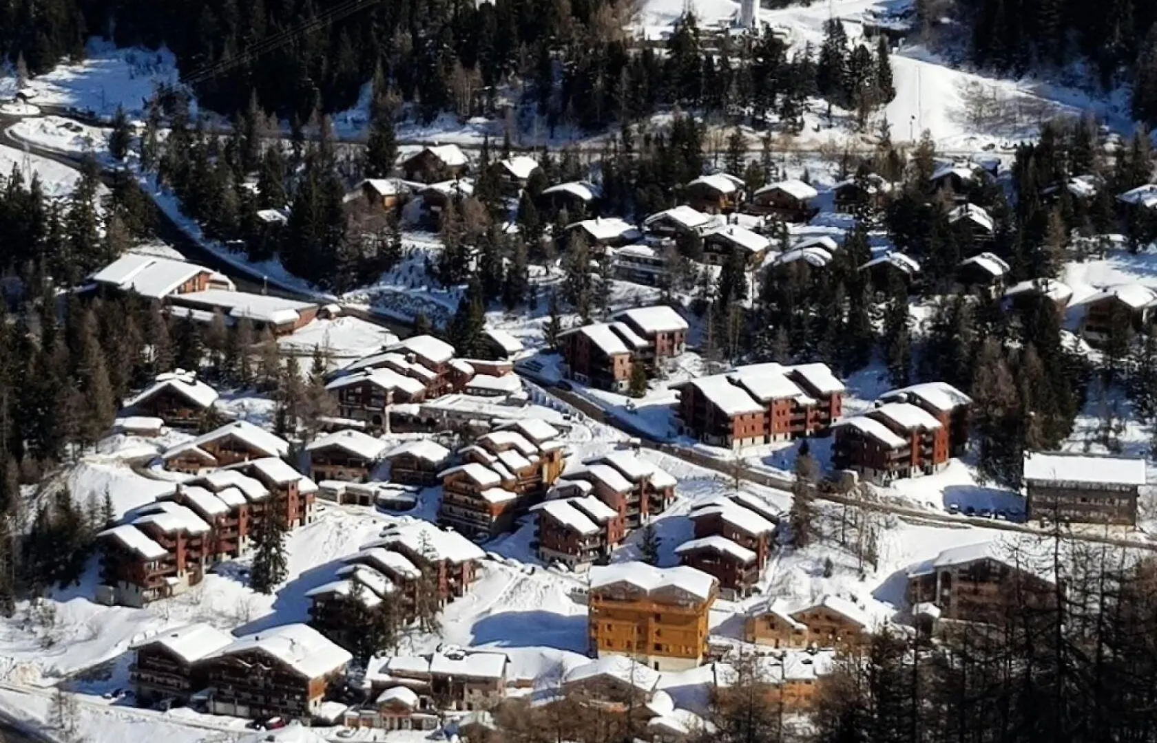 Residence Plagne Lauze - Maeva Home - Studio 4 Personnes - Selection 734 Macot-la-Plagne France